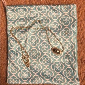 Discontinued Kendra Scott Necklace